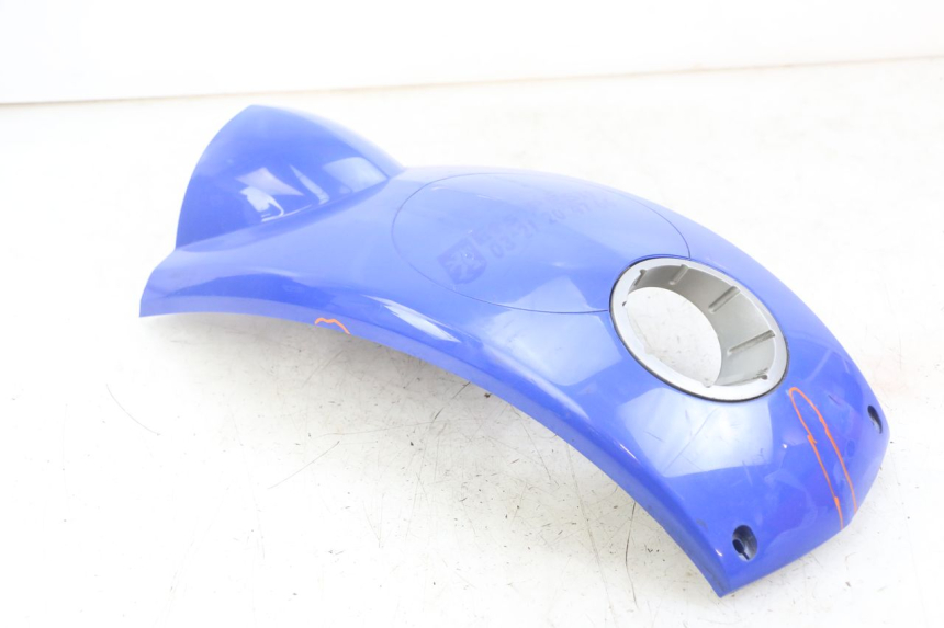 photo de BOVENSTE VOORZIJDE PEUGEOT LUDIX ONE 50 (2005 - 2008) - Markeringen en referenties