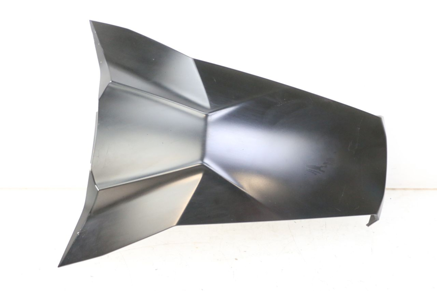 photo de BOVENSTE VOORZIJDE PEUGEOT TWEET 4T 50 (2023 - 2025) - Hoofdaanzicht