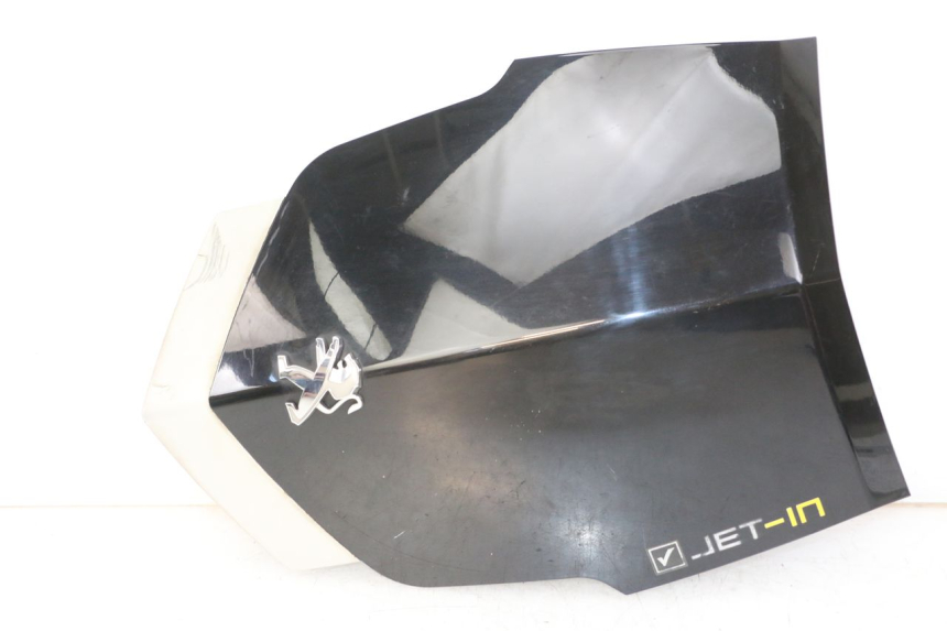 photo de BOVENSTE VOORZIJDE PEUGEOT VIVACITY 125 (2010 - 2017) - Hoofdaanzicht