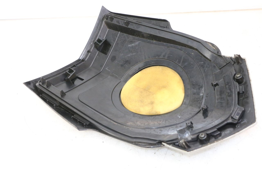 photo de BOVENSTE VOORZIJDE PEUGEOT VIVACITY 125 (2010 - 2017) - Detail van het onderdeel