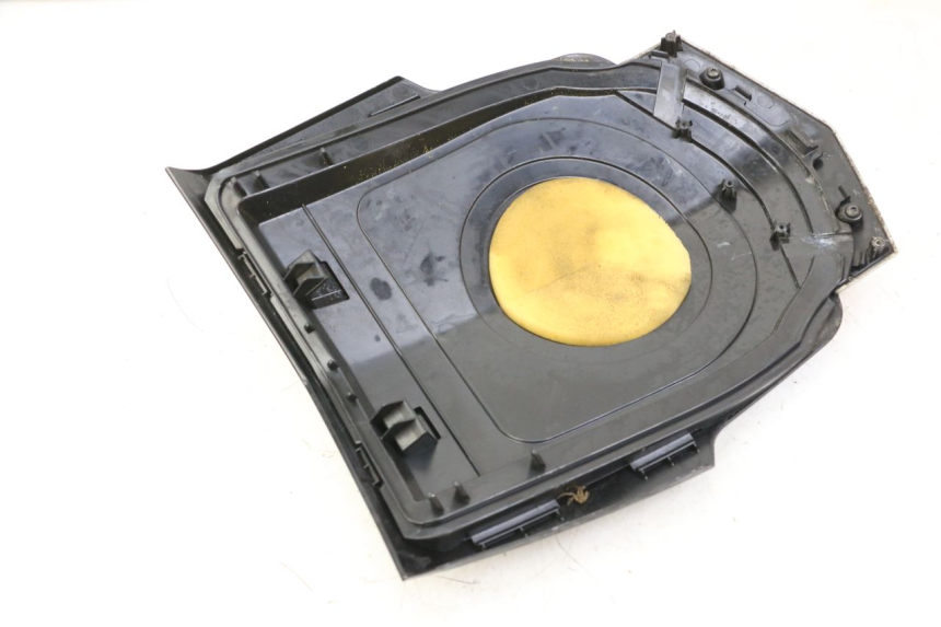 photo de BOVENSTE VOORZIJDE PEUGEOT VIVACITY 125 (2010 - 2017) - Andere kijkhoek