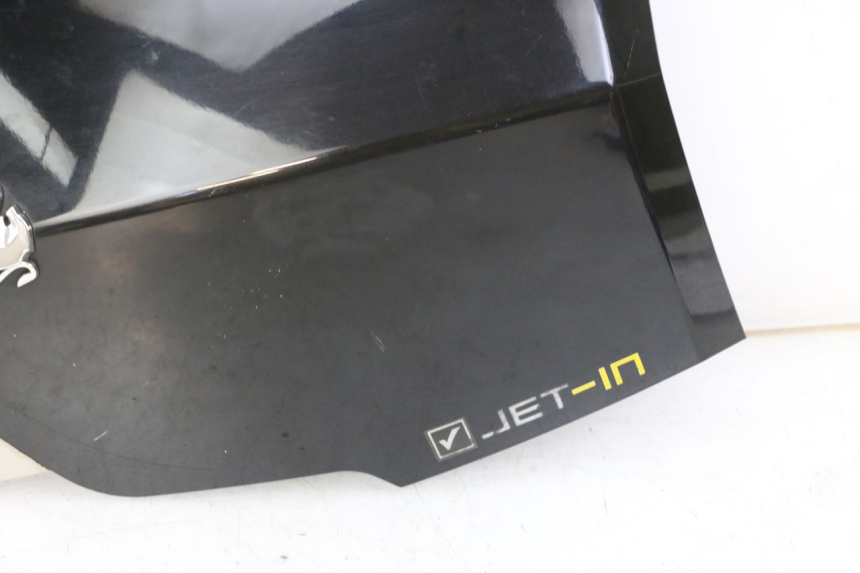 photo de BOVENSTE VOORZIJDE PEUGEOT VIVACITY 125 (2010 - 2017) - Bevestigingspunten