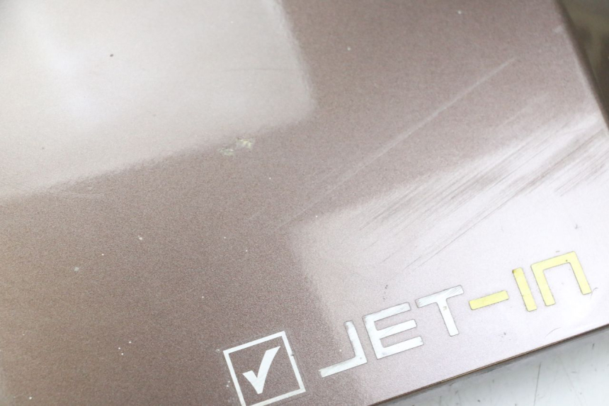 photo de BOVENSTE VOORZIJDE PEUGEOT VIVACITY 125 (2010 - 2017) - Detail van het onderdeel