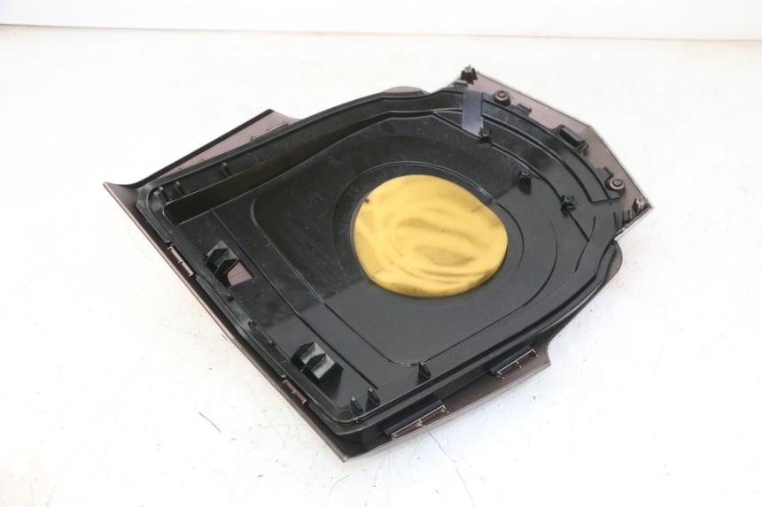 photo de BOVENSTE VOORZIJDE PEUGEOT VIVACITY 125 (2010 - 2017) - Technische close-up