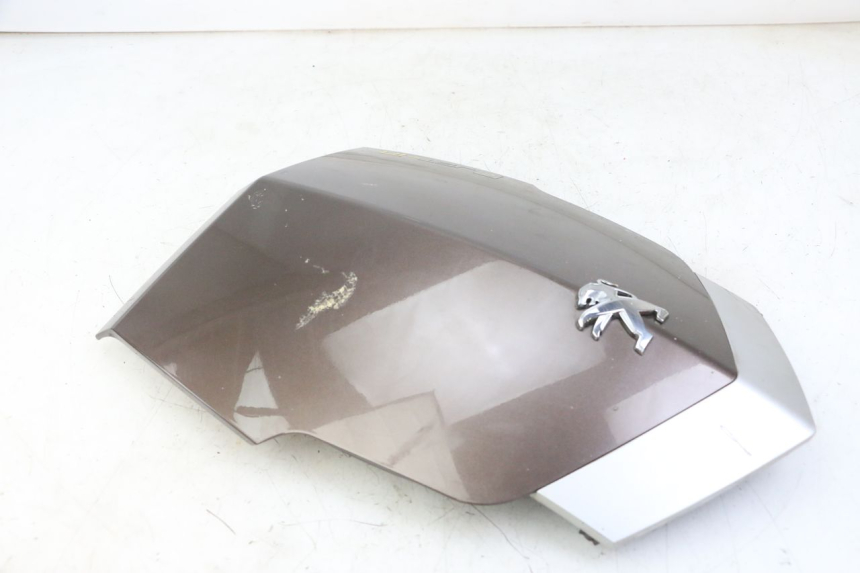 photo de BOVENSTE VOORZIJDE PEUGEOT VIVACITY 125 (2010 - 2017) - Bevestigingspunten