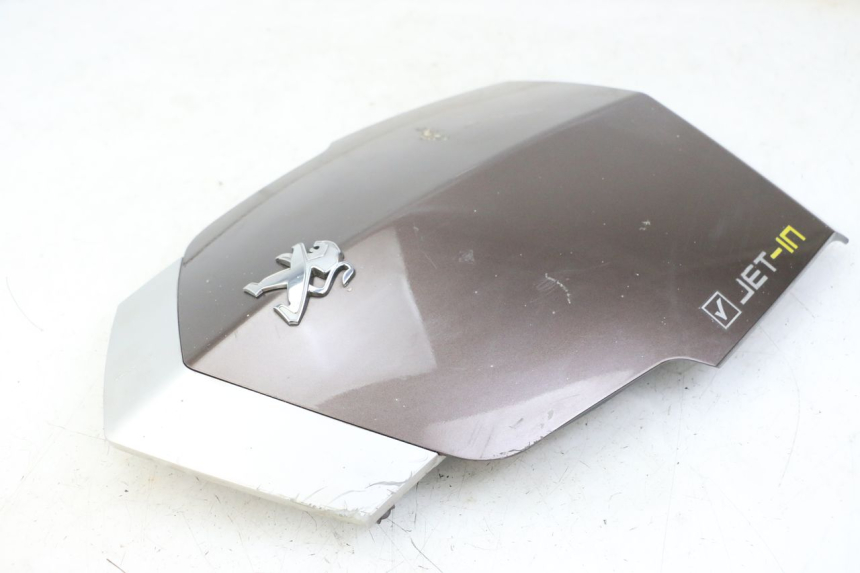 photo de BOVENSTE VOORZIJDE PEUGEOT VIVACITY 125 (2010 - 2017) - Staat van het oppervlak