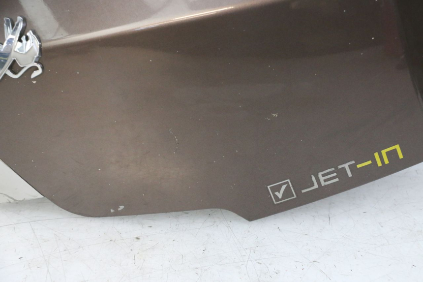 photo de BOVENSTE VOORZIJDE PEUGEOT VIVACITY 125 (2010 - 2017) - Gecontroleerd onderdeel