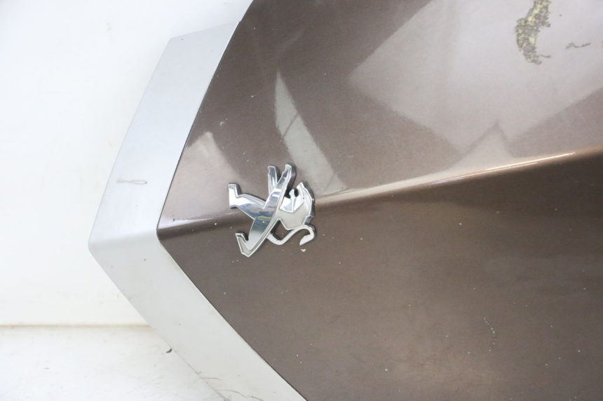 photo de BOVENSTE VOORZIJDE PEUGEOT VIVACITY 125 (2010 - 2017) - Markeringen en referenties