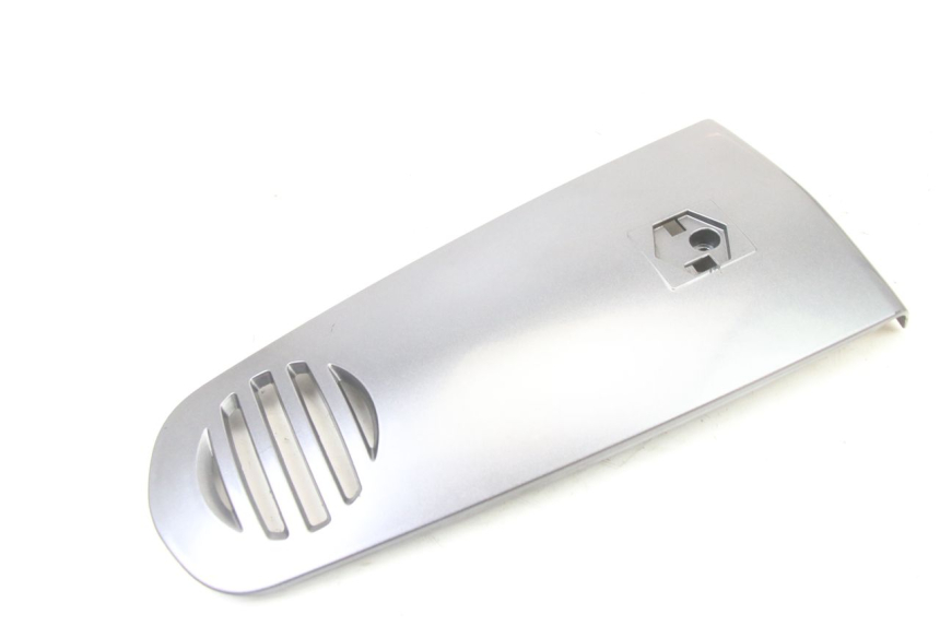 photo de BOVENSTE VOORZIJDE PIAGGIO VESPA GRANTURISMO 125 (2003 - 2007) - Zoom op gebruiksstaat