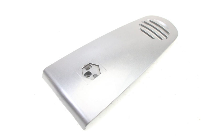 photo de BOVENSTE VOORZIJDE PIAGGIO VESPA GRANTURISMO 125 (2003 - 2007) - Andere kijkhoek