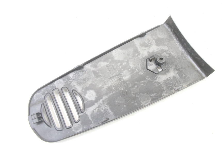 photo de BOVENSTE VOORZIJDE PIAGGIO VESPA GRANTURISMO 125 (2003 - 2007) - Technische close-up