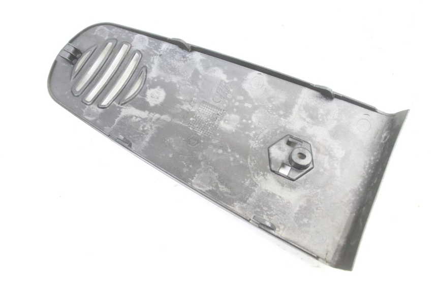 photo de BOVENSTE VOORZIJDE PIAGGIO VESPA GRANTURISMO 125 (2003 - 2007) - Overzicht