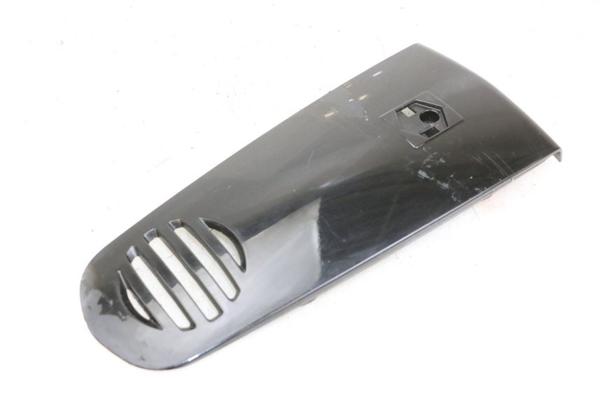 photo de BOVENSTE VOORZIJDE PIAGGIO VESPA GRANTURISMO 200 (2004 - 2005) - Hoofdaanzicht