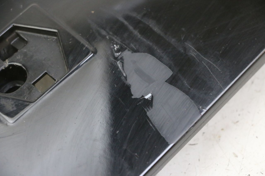 photo de BOVENSTE VOORZIJDE PIAGGIO VESPA GRANTURISMO 200 (2004 - 2005) - Technische close-up