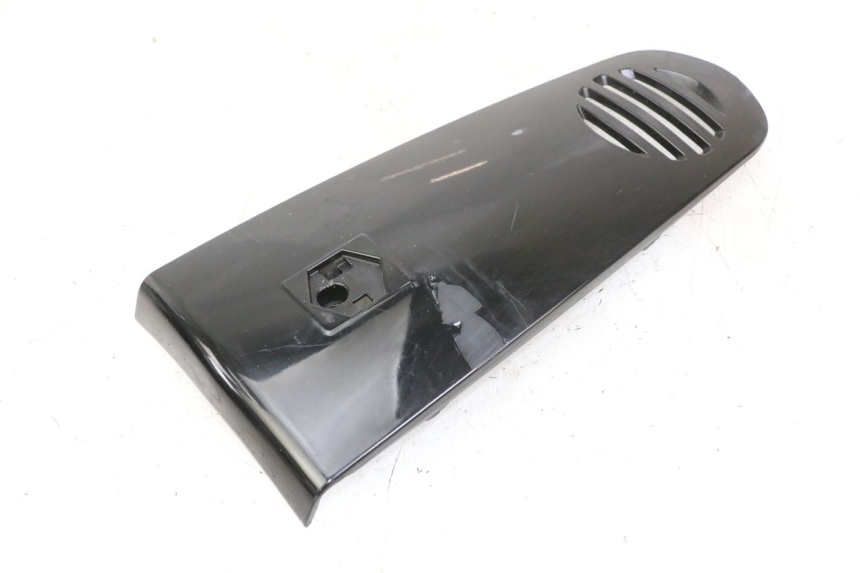 photo de BOVENSTE VOORZIJDE PIAGGIO VESPA GRANTURISMO 200 (2004 - 2005) - Overzicht