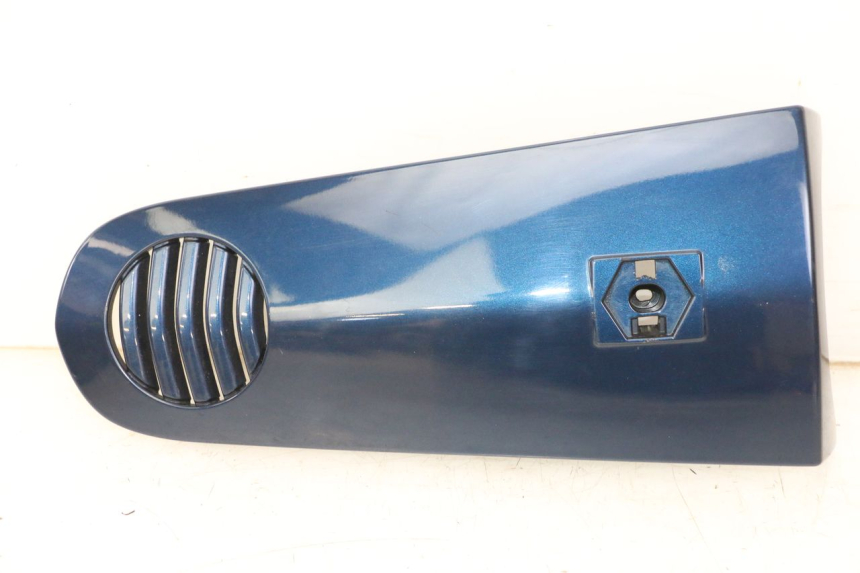 photo de BOVENSTE VOORZIJDE PIAGGIO VESPA LX 150 (2005 - 2013) - Hoofdaanzicht