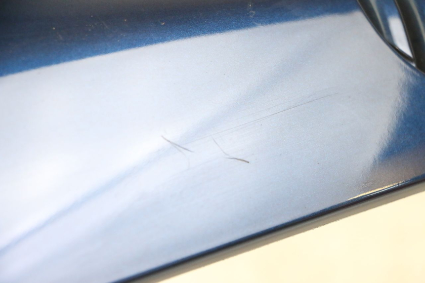 photo de BOVENSTE VOORZIJDE PIAGGIO VESPA LX 150 (2005 - 2013) - Zoom op gebruiksstaat