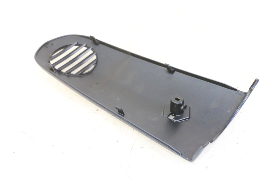 photo de BOVENSTE VOORZIJDE PIAGGIO VESPA LX 150 (2005 - 2013) - Andere kijkhoek