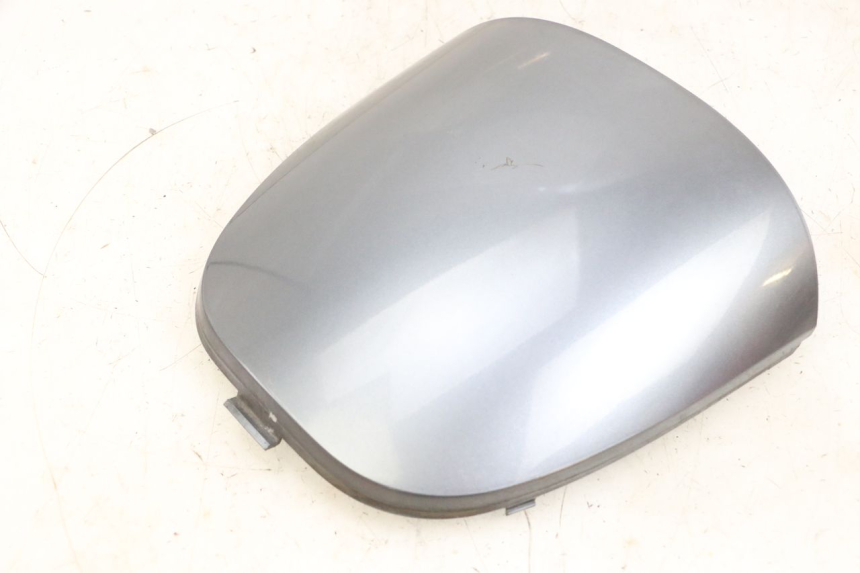 photo de BOVENSTE VOORZIJDE EFUN PUSA 1 - Hoofdaanzicht