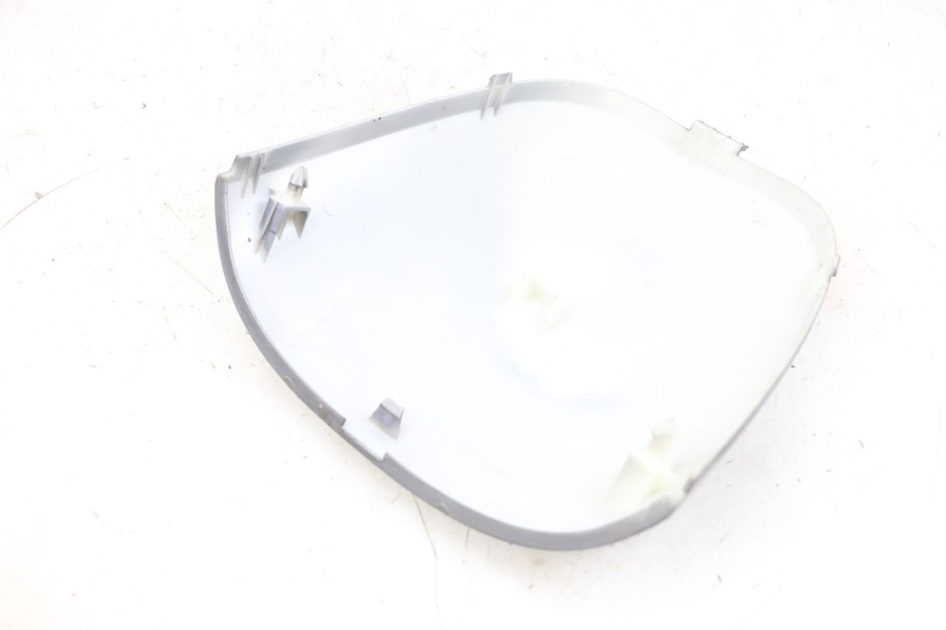 photo de BOVENSTE VOORZIJDE EFUN PUSA 1 - Zoom op gebruiksstaat