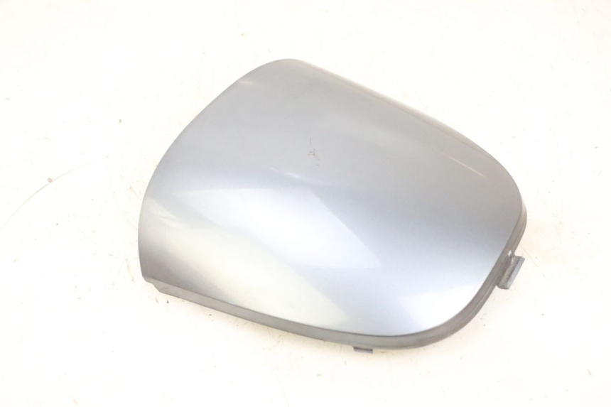 photo de BOVENSTE VOORZIJDE EFUN PUSA 1 - Overzicht