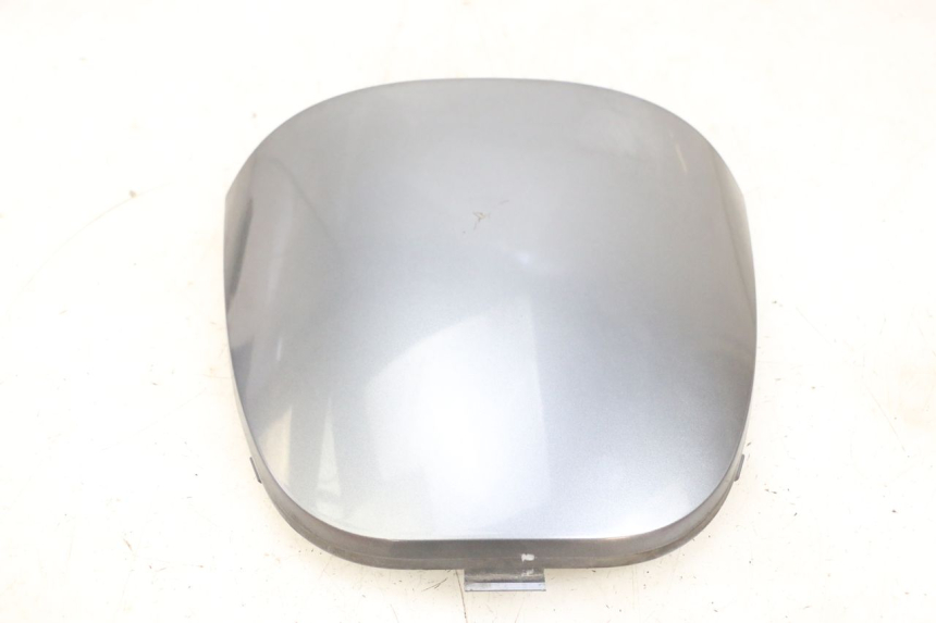 photo de BOVENSTE VOORZIJDE EFUN PUSA 1 - Bevestigingspunten