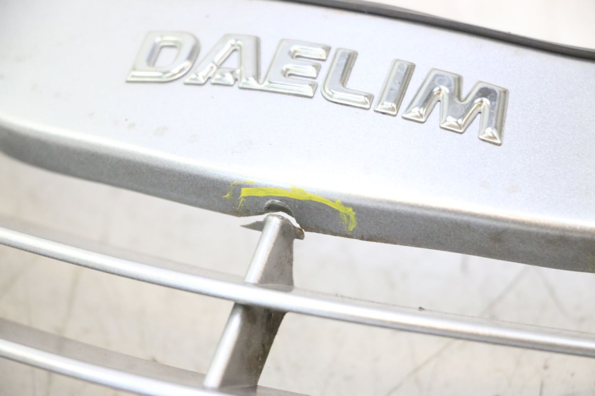 photo de BOVENSTE VORENZIJDE DAELIM S2 125 (2006 - 2007) - Zoom op componenten