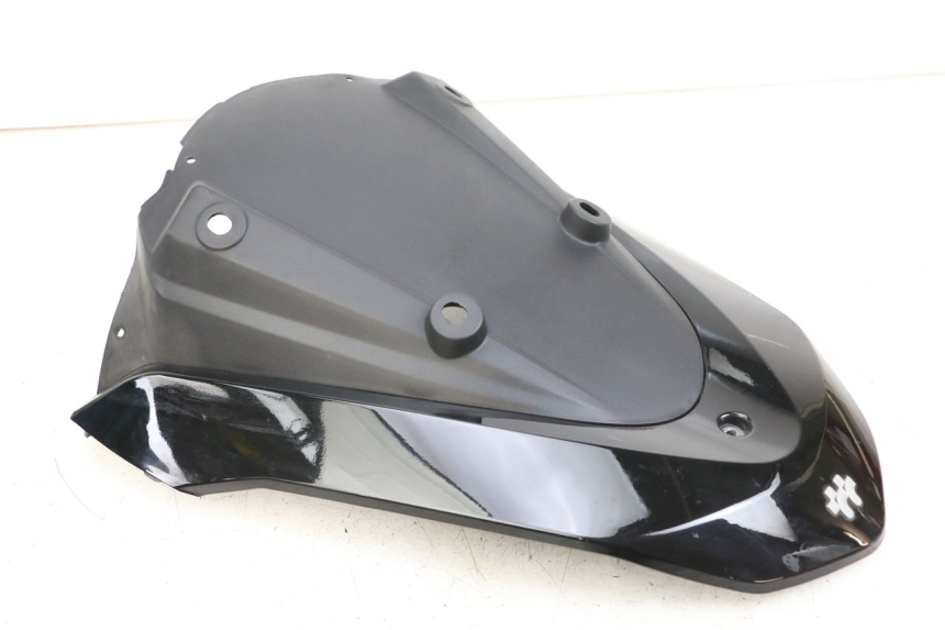 photo de BOVENSTE VOORZIJDE DAELIM S3 125 (2010 - 2017) - Hoofdaanzicht