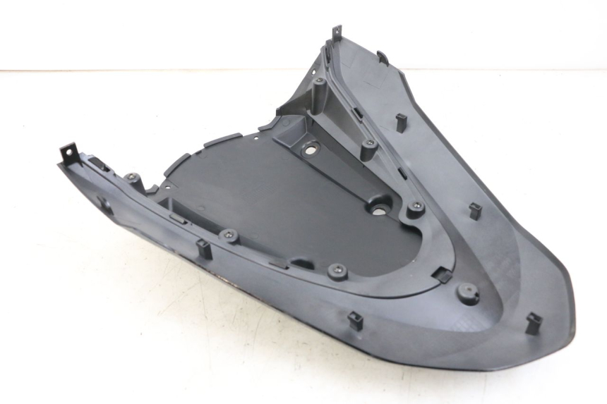 photo de BOVENSTE VOORZIJDE DAELIM S3 125 (2010 - 2017) - Detail van het onderdeel