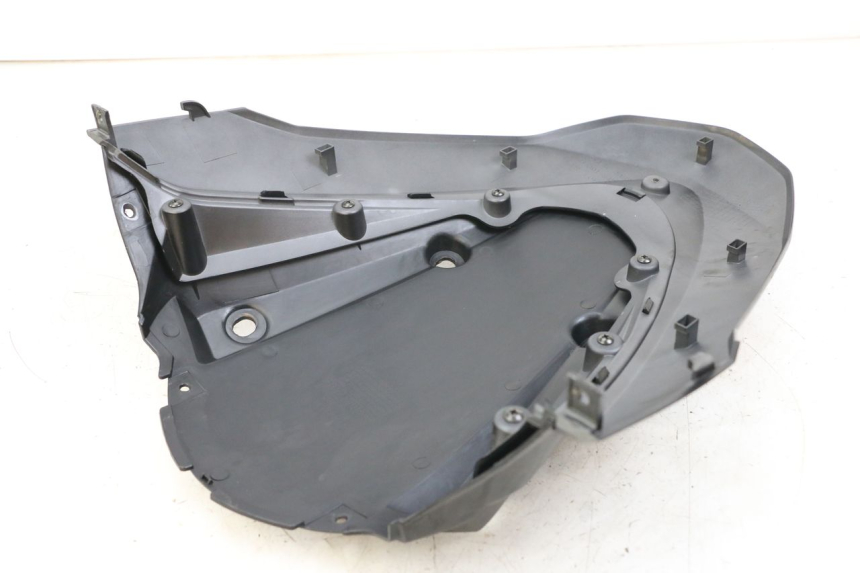 photo de BOVENSTE VOORZIJDE DAELIM S3 125 (2010 - 2017) - Zoom op gebruiksstaat