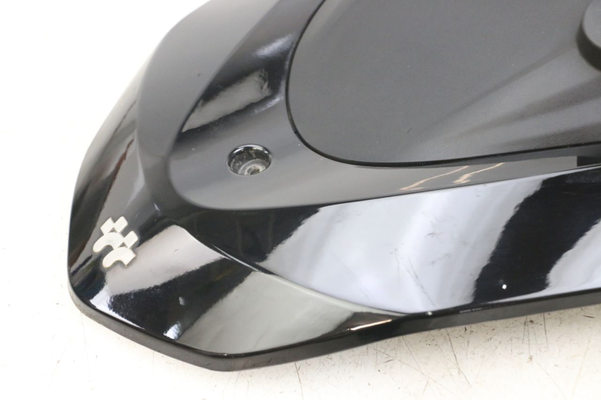 photo de BOVENSTE VOORZIJDE DAELIM S3 125 (2010 - 2017) - Overzicht