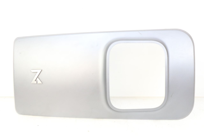 photo de BOVENSTE VOORZIJDE LVNENG S5 1 (2019 - 2023) - Hoofdaanzicht