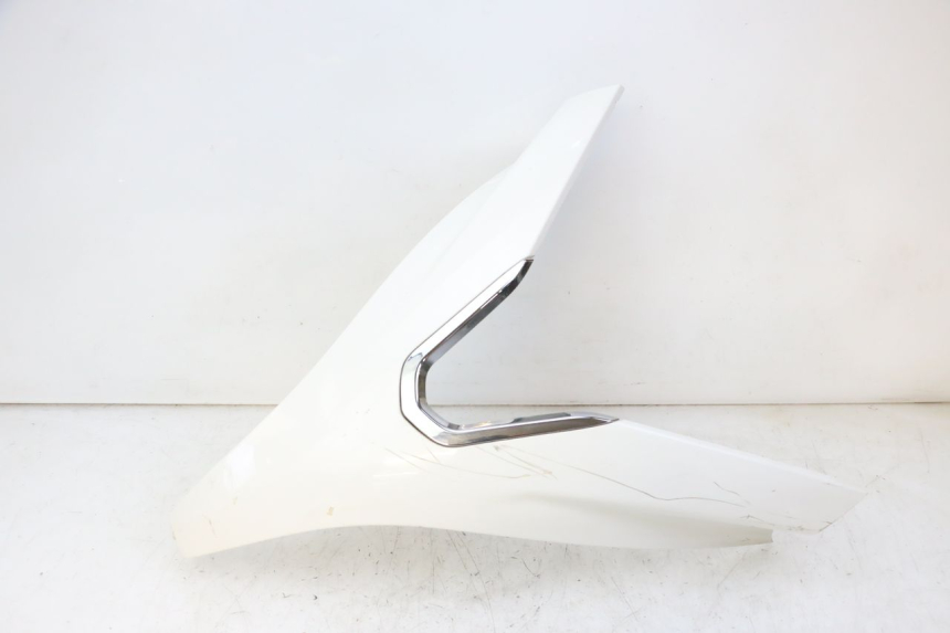 photo de BOVENSTE VOORZIJDE PEUGEOT SATELIS 125 (2010 - 2012) - Hoofdaanzicht