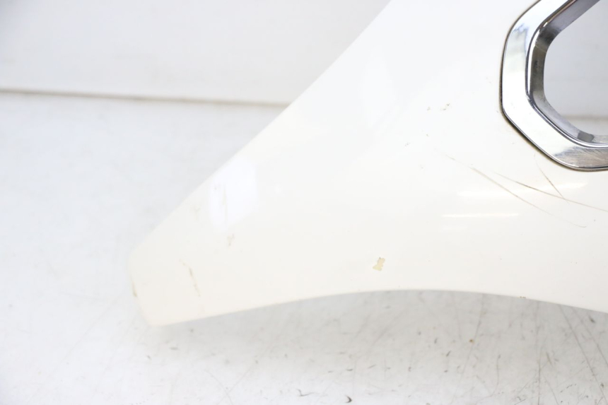 photo de BOVENSTE VOORZIJDE PEUGEOT SATELIS 125 (2010 - 2012) - Kenmerkende details