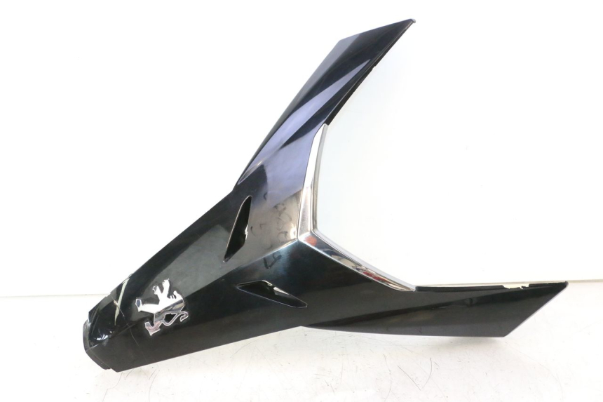 photo de BOVENSTE VOORZIJDE PEUGEOT SATELIS 125 (2006 - 2009) - Hoofdaanzicht