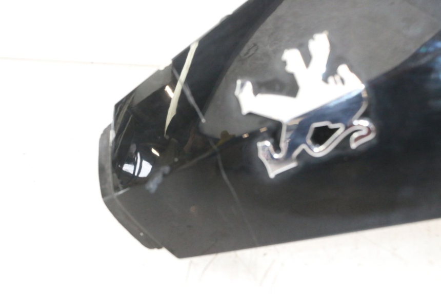 photo de BOVENSTE VOORZIJDE PEUGEOT SATELIS 125 (2006 - 2009) - Detail van het onderdeel