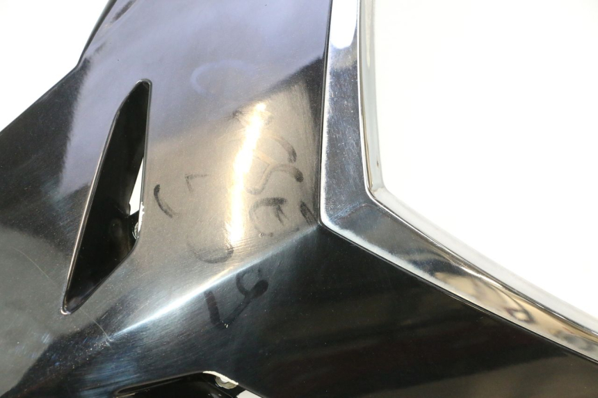 photo de BOVENSTE VOORZIJDE PEUGEOT SATELIS 125 (2006 - 2009) - Zoom op gebruiksstaat