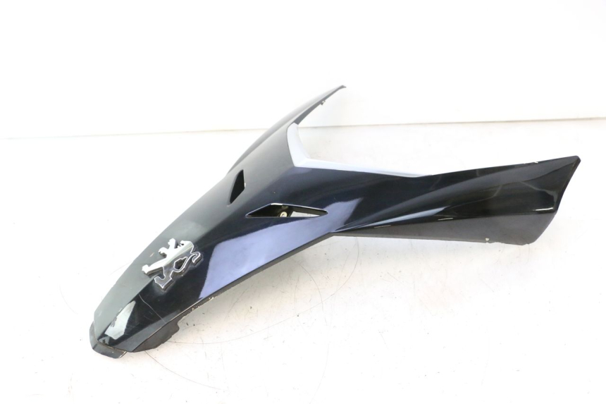 photo de BOVENSTE VOORZIJDE PEUGEOT SATELIS 125 (2006 - 2009) - Markeringen en referenties