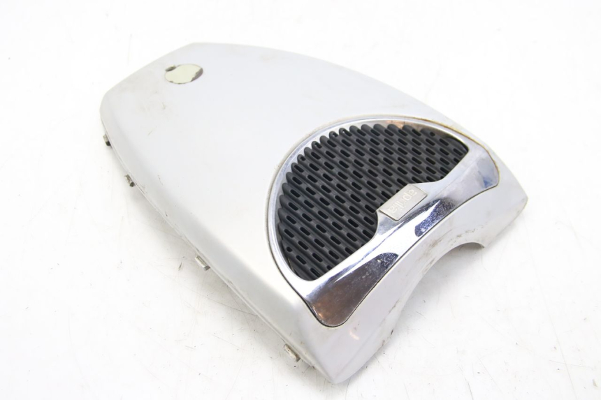 photo de BOVENSTE VOORZIJDE APRILIA SCARABEO 4T 50 (2009 - 2017) - Detail van het onderdeel