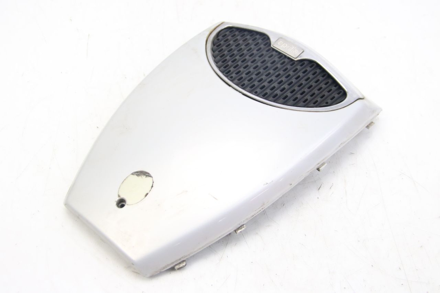 photo de BOVENSTE VOORZIJDE APRILIA SCARABEO 4T 50 (2009 - 2017) - Technische close-up