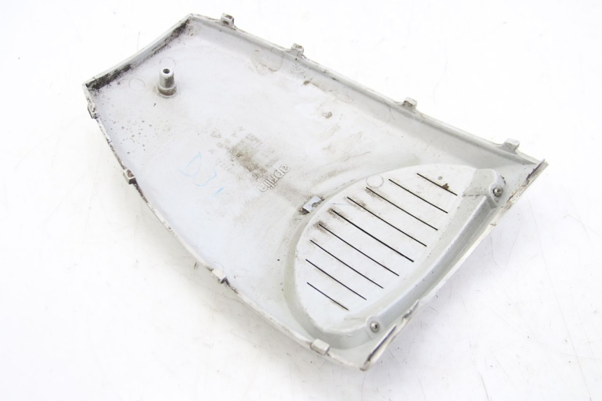 photo de BOVENSTE VOORZIJDE APRILIA SCARABEO 4T 50 (2009 - 2017) - Overzicht