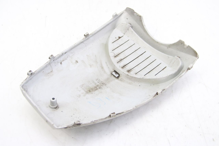 photo de BOVENSTE VOORZIJDE APRILIA SCARABEO 4T 50 (2009 - 2017) - Gecontroleerd onderdeel