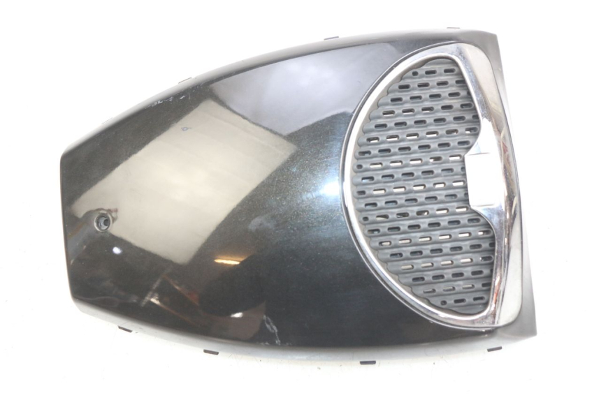 photo de BOVENSTE VOORZIJDE APRILIA SCARABEO 100 (2003 - 2012) - Hoofdaanzicht