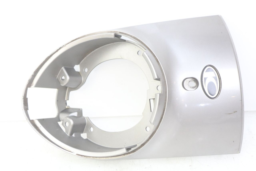 photo de BOVENSTE VOORZIJDE KYMCO SENTO 100 (2008 - 2013) - Hoofdaanzicht