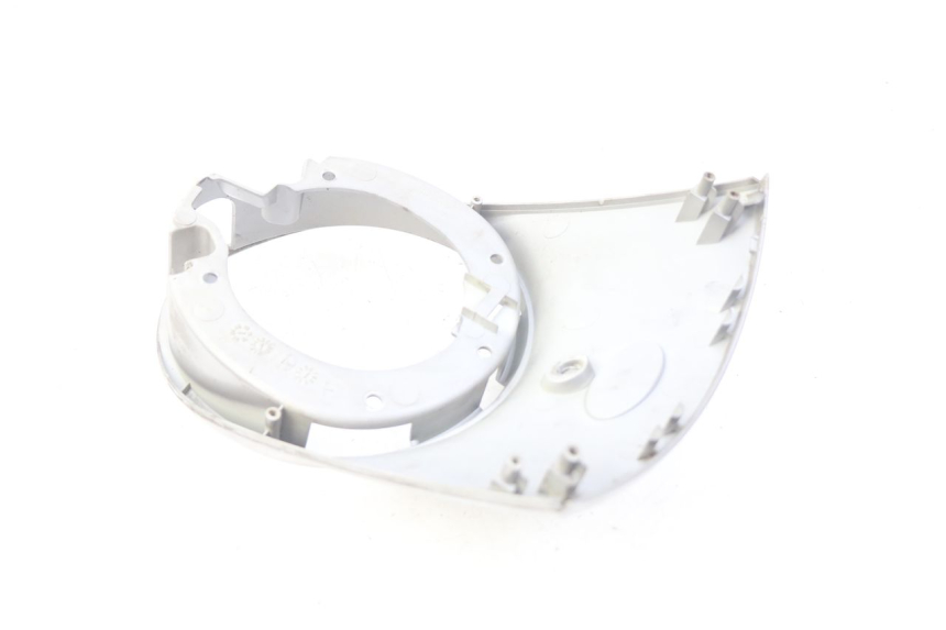 photo de BOVENSTE VOORZIJDE KYMCO SENTO 100 (2008 - 2013) - Andere kijkhoek