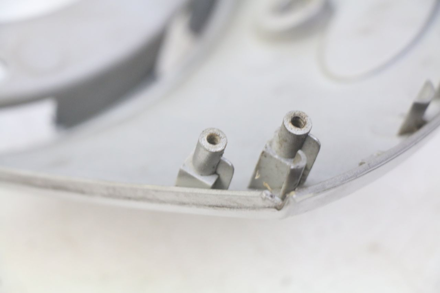 photo de BOVENSTE VOORZIJDE KYMCO SENTO 100 (2008 - 2013) - Technische close-up