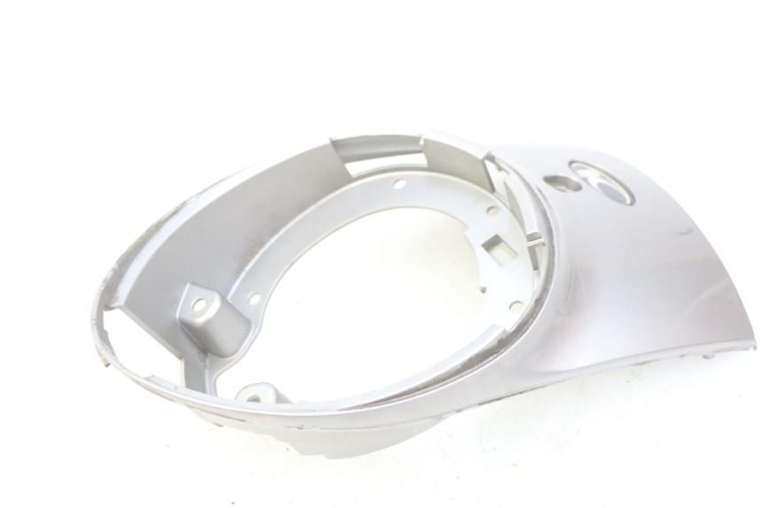 photo de BOVENSTE VOORZIJDE KYMCO SENTO 100 (2008 - 2013) - Staat van het oppervlak