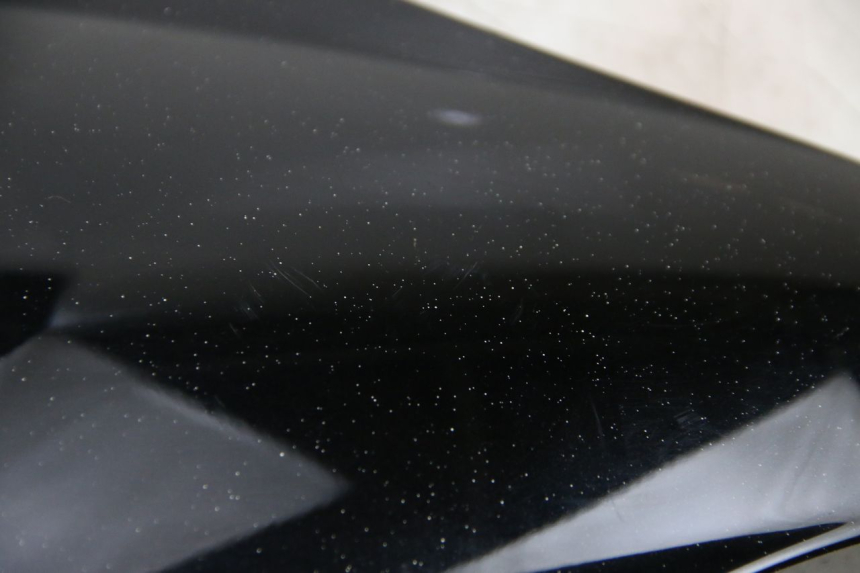 photo de BOVENSTE VOORZIJDE MBK SKYCRUISER 125 (2006 - 2009) - Zoom op gebruiksstaat