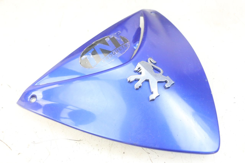 photo de BOVENSTE VOORZIJDE PEUGEOT SPEEDFIGHT 2 LC 50 (2000 - 2009) - Hoofdaanzicht