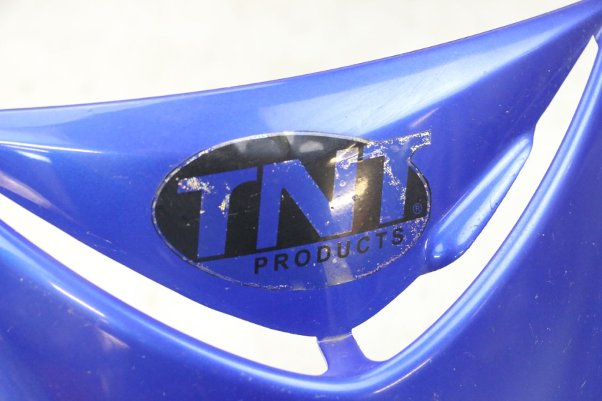 photo de BOVENSTE VOORZIJDE PEUGEOT SPEEDFIGHT 2 LC 50 (2000 - 2009) - Detail van het onderdeel